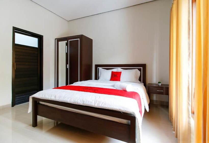 Номер Стандарт, Reddoorz @ Jalan Palagan