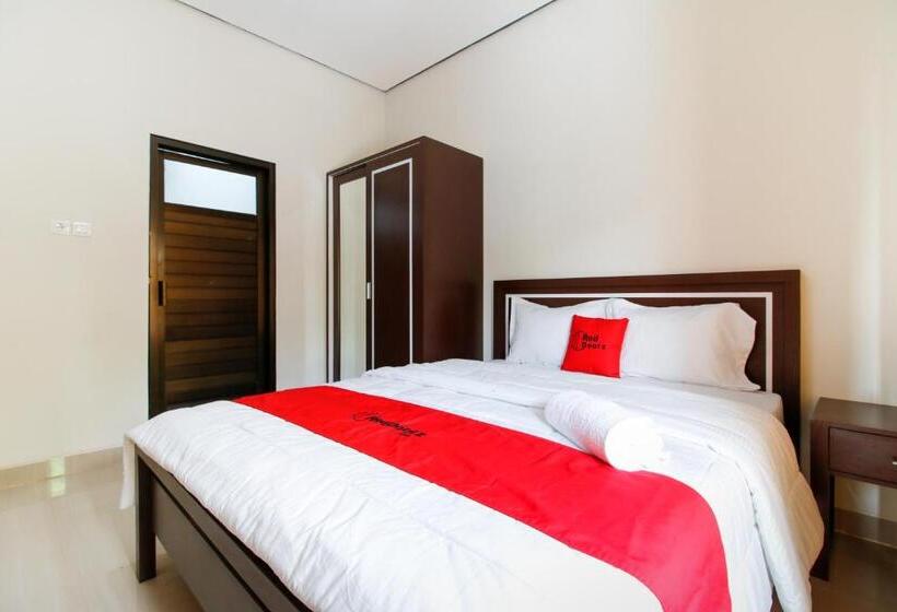 Номер Стандарт, Reddoorz @ Jalan Palagan