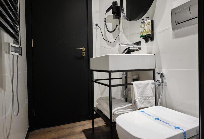 Standard Room, Duplo Charme Boutique