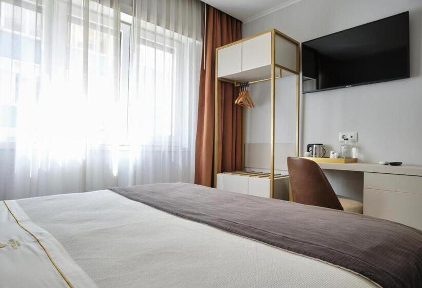 Standard Room, Duplo Charme Boutique
