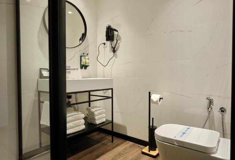 Standard Triple Room, Duplo Charme Boutique