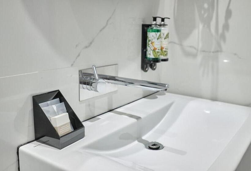 Deluxe Room, Duplo Charme Boutique