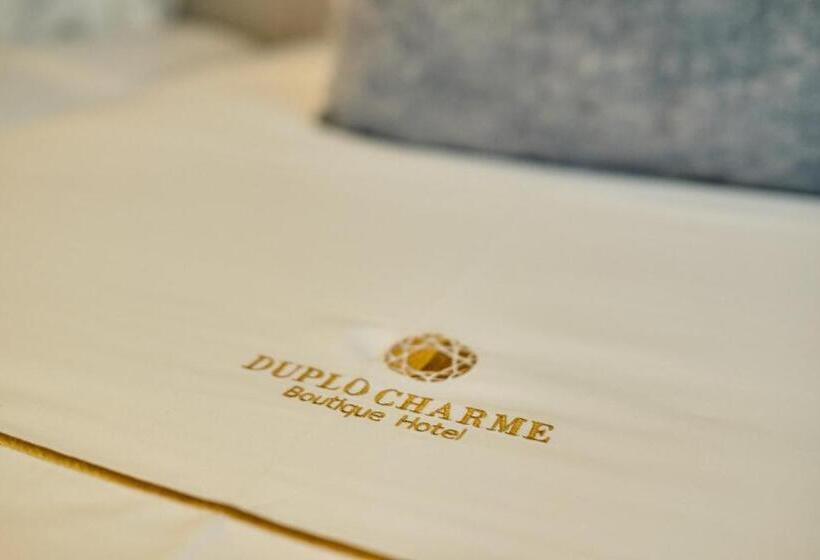 Standard Room, Duplo Charme Boutique