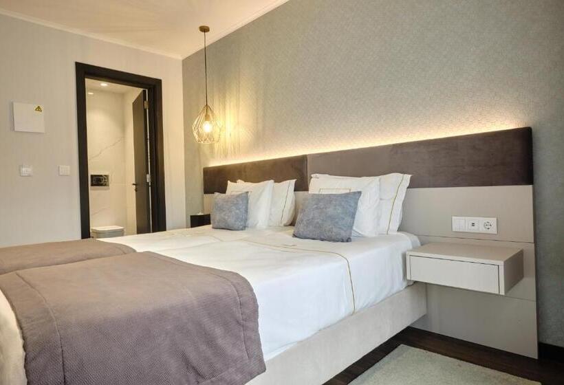 Standard Room, Duplo Charme Boutique