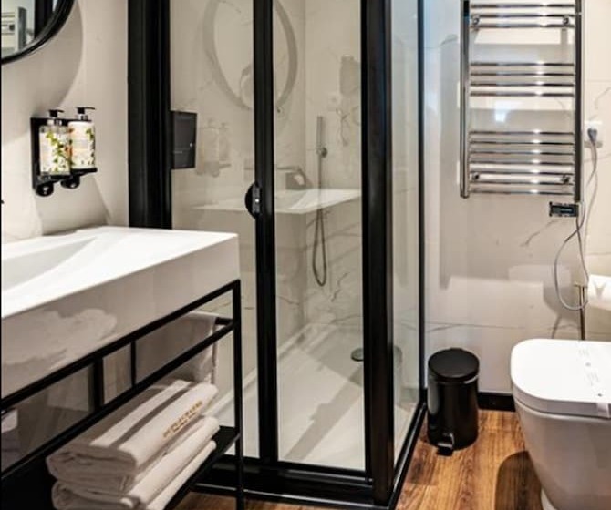 Standard Room, Duplo Charme Boutique