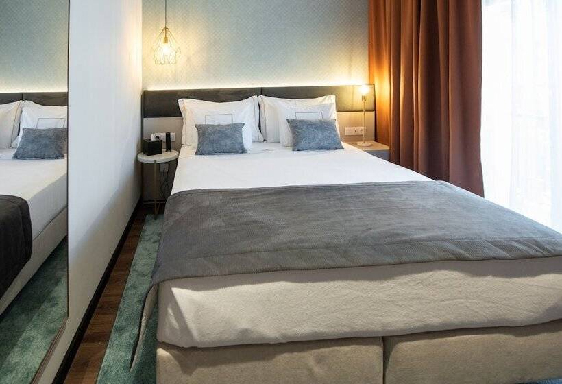 Standard Room, Duplo Charme Boutique