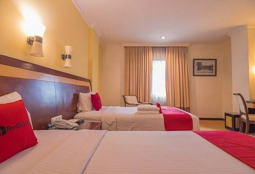 스탠다드 룸, Reddoorz Premium Syariah @ Semarang City Center
