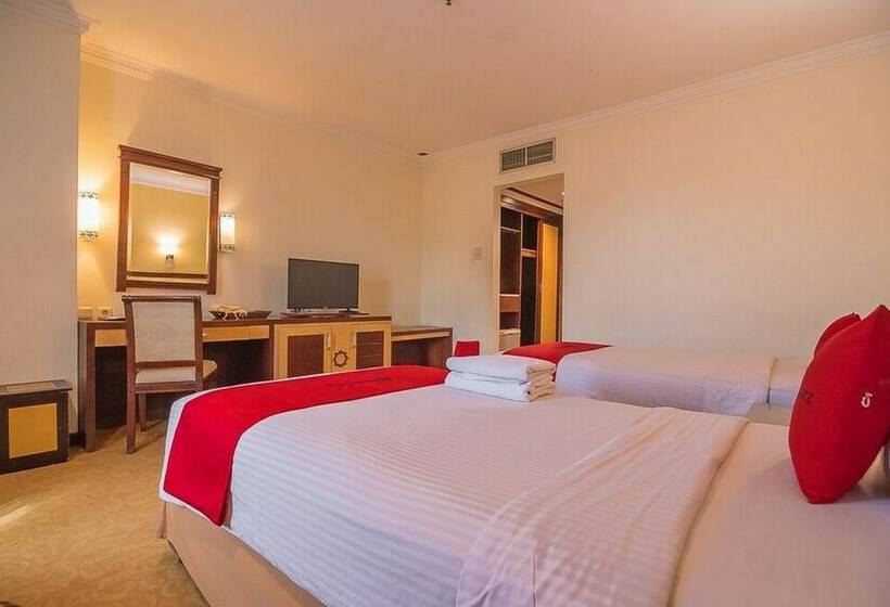 스탠다드 룸, Reddoorz Premium Syariah @ Semarang City Center
