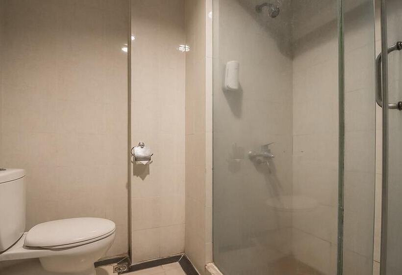 스탠다드 룸, Reddoorz Premium Syariah @ Semarang City Center