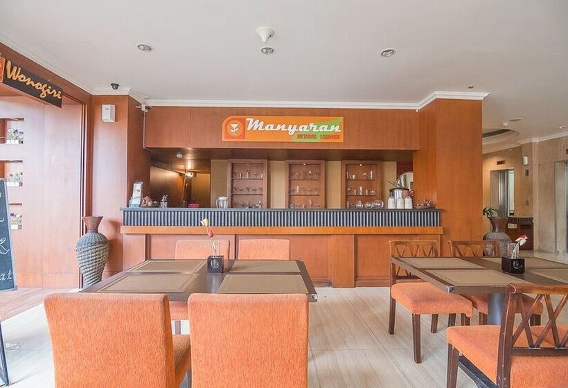 스탠다드 룸, Reddoorz Premium Syariah @ Semarang City Center