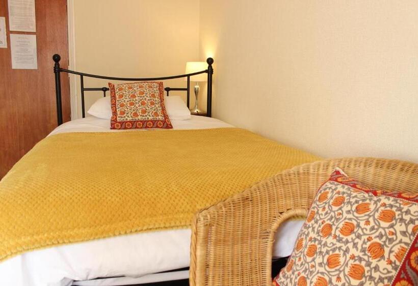 スタンダードシングルルーム, The Captain S Lodge Accommodation