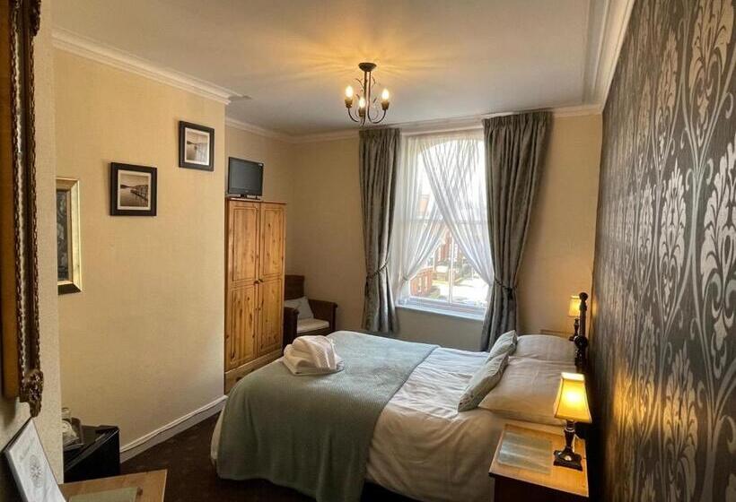 ４ベッドルームアパートメント, The Captain S Lodge Accommodation