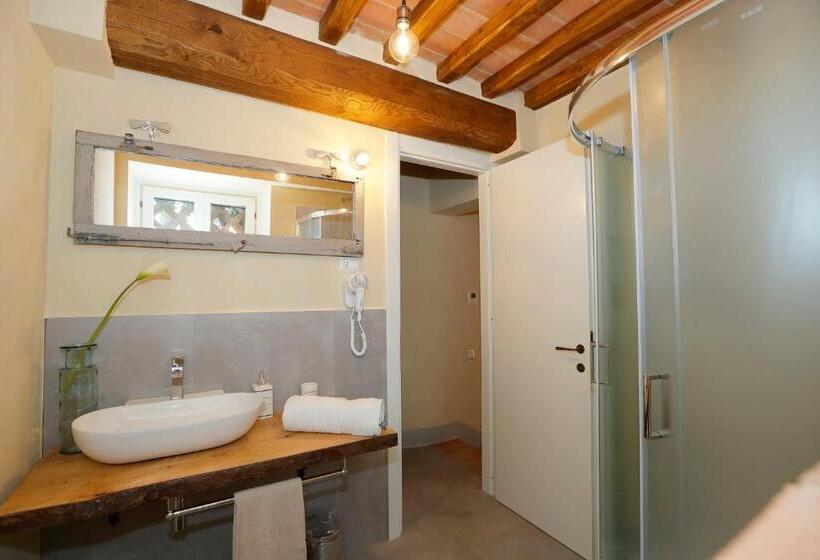 スイート, B&b Casagrande