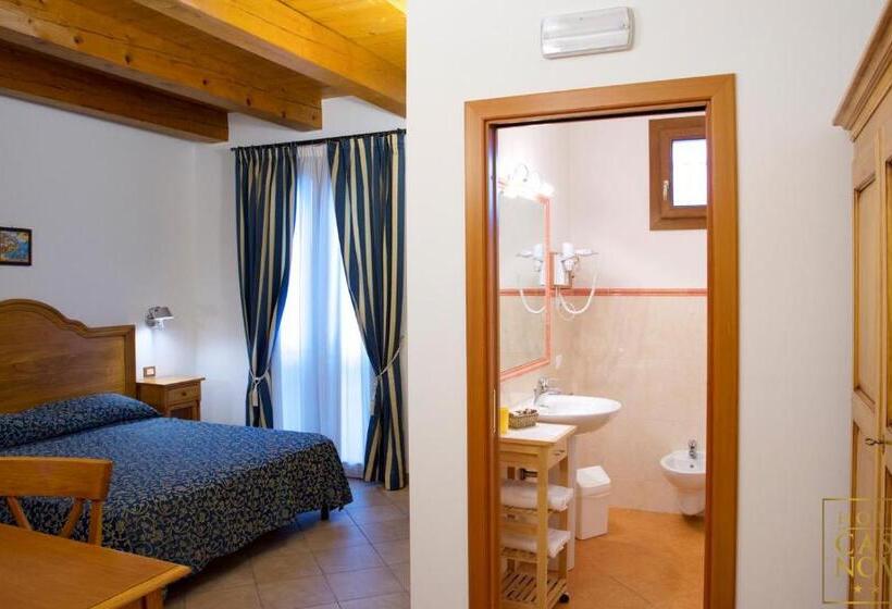 اتاق استاندارد با تخت بزرگ, Casanova