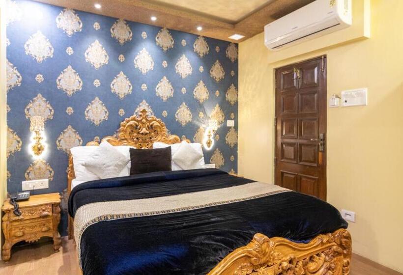 اتاق استاندارد, Onn Shelter Inn
