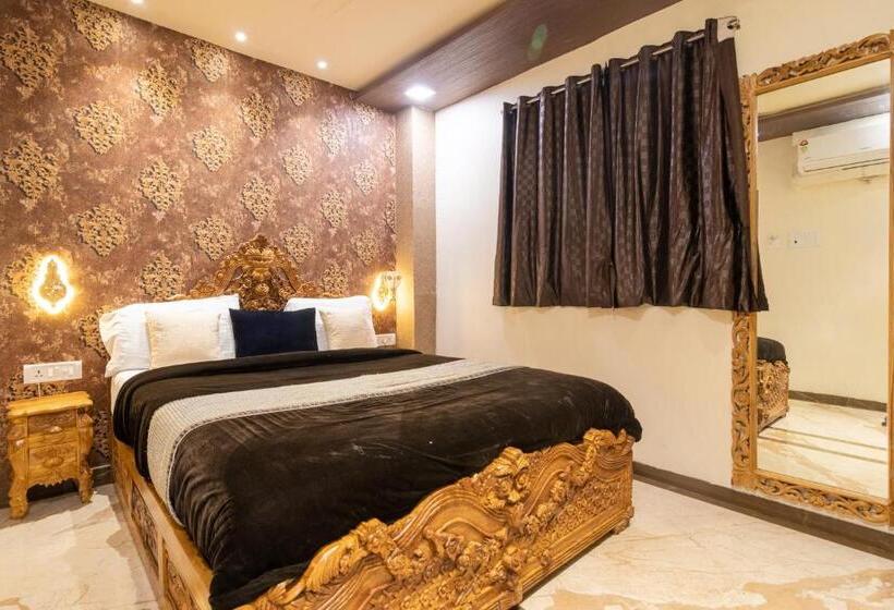 اتاق استاندارد, Onn Shelter Inn