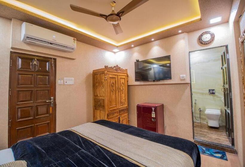 اتاق استاندارد, Onn Shelter Inn