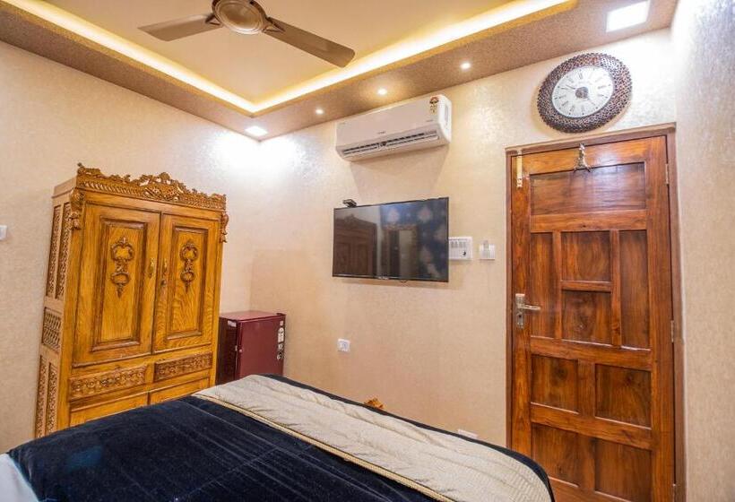 اتاق استاندارد, Onn Shelter Inn