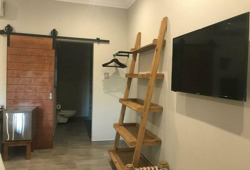 Номер Стандарт, Lowveld Living Guesthouse