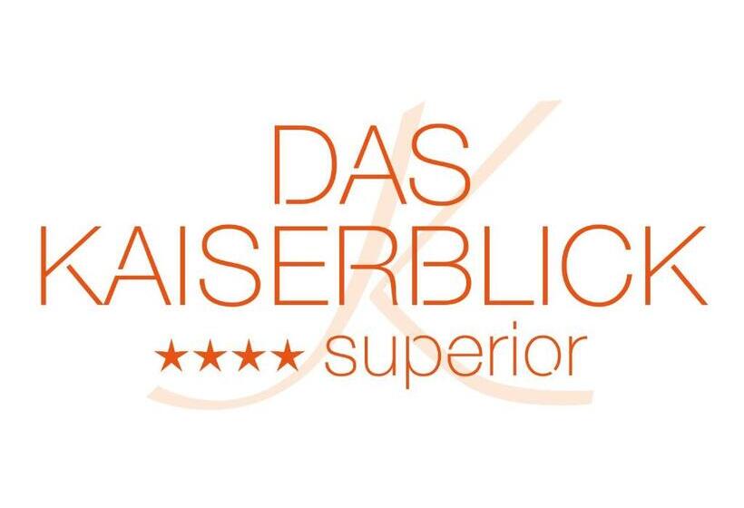 Номер Стандарт с Балконом, Das Kaiserblick 4 Sterne Superior