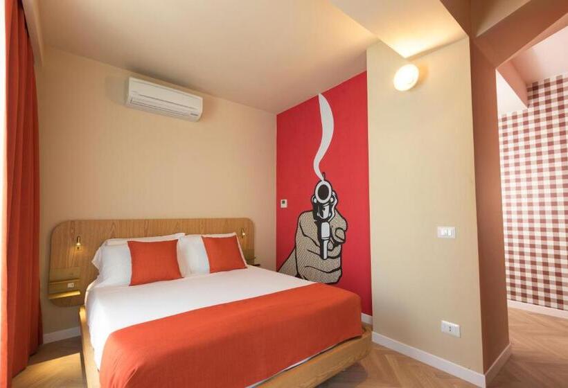 آپارتمان سوپریور 1 خوابه, Metropolitan Suites