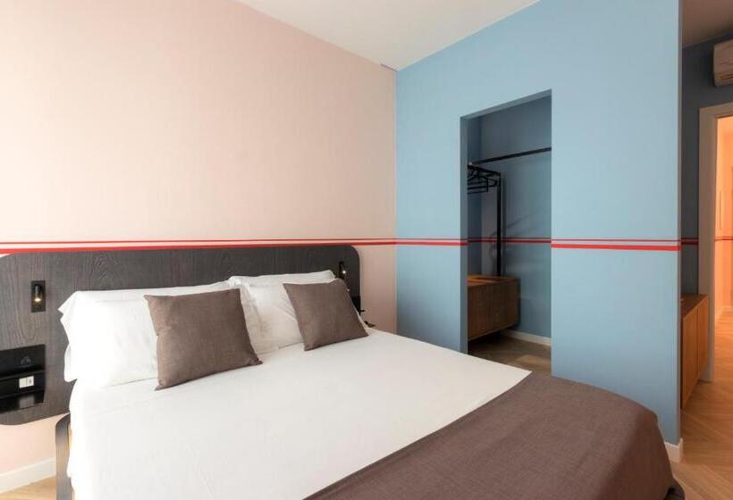 آپارتمان لوکس 1 خوابه, Metropolitan Suites