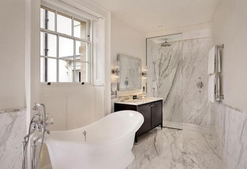 스위트, The Langley, A Luxury Collection Hotel, Buckinghamshire
