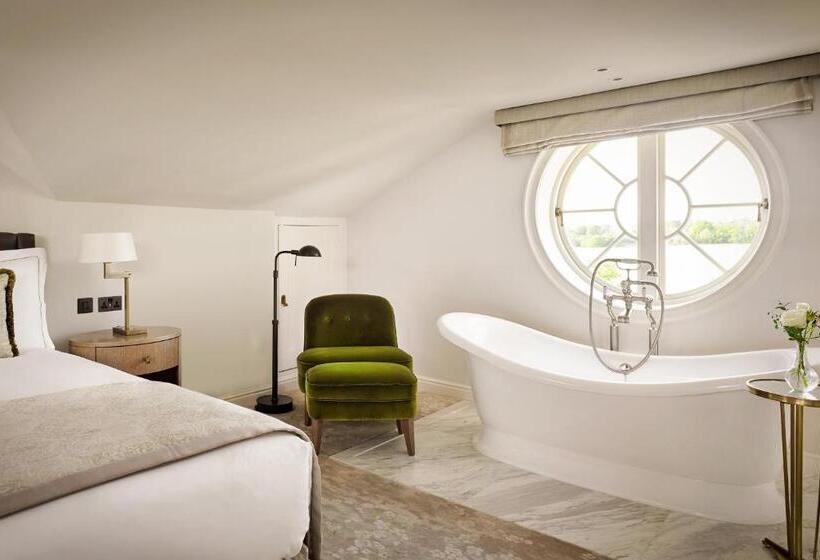 스위트, The Langley, A Luxury Collection Hotel, Buckinghamshire