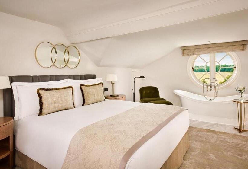 Люкс, The Langley, A Luxury Collection Hotel, Buckinghamshire