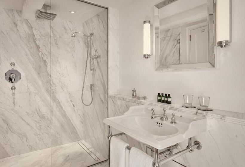 Номер Классика Кровать Кинг, The Langley, A Luxury Collection Hotel, Buckinghamshire