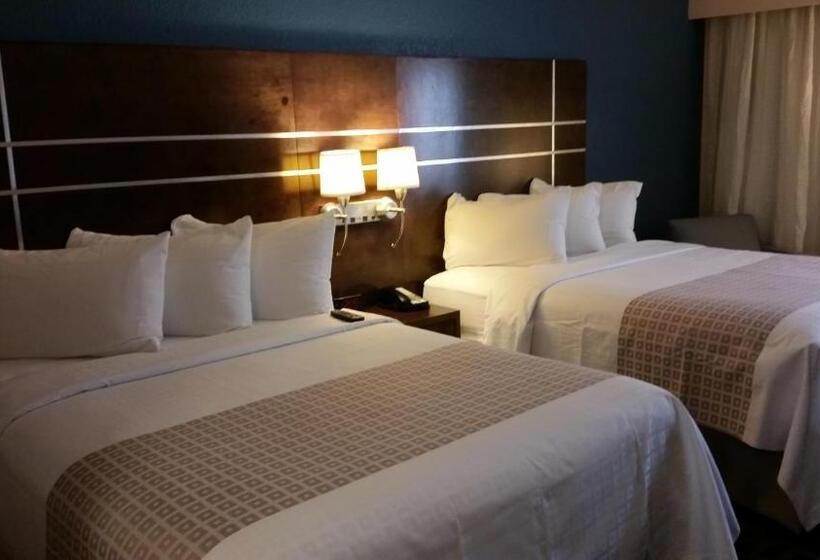 Номер Стандарт, Best Western Benton Harbor – St. Joseph