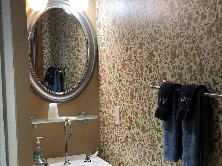 Номер Deluxe, Country Inn Bed And Breakfast