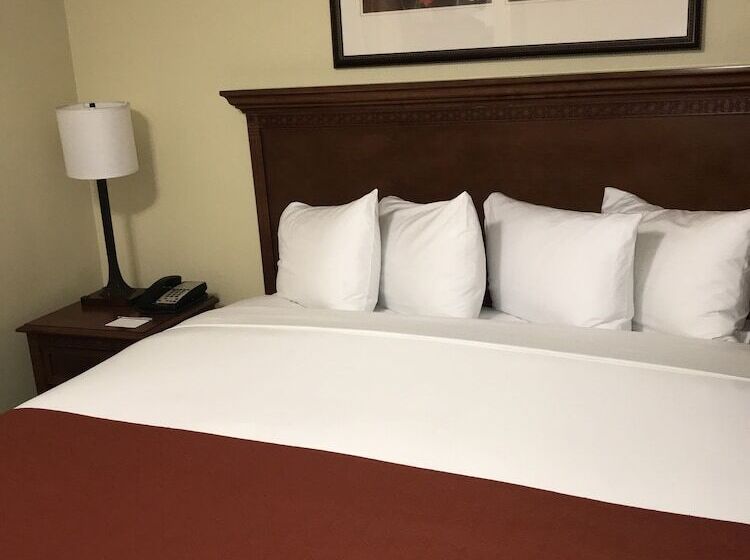 套房, Country Inn & Suites By Radisson, Fort Worth, Tx