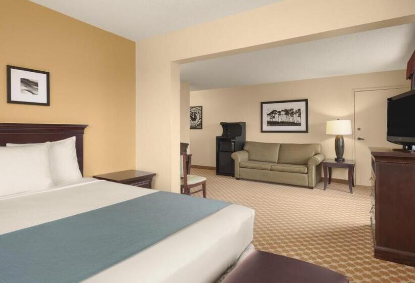 Студия Стандарт, Country Inn & Suites By Radisson, Sioux Falls, Sd