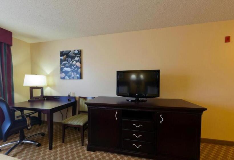 Стандартный Номер Кровать Кинг, Country Inn & Suites By Radisson, Sioux Falls, Sd