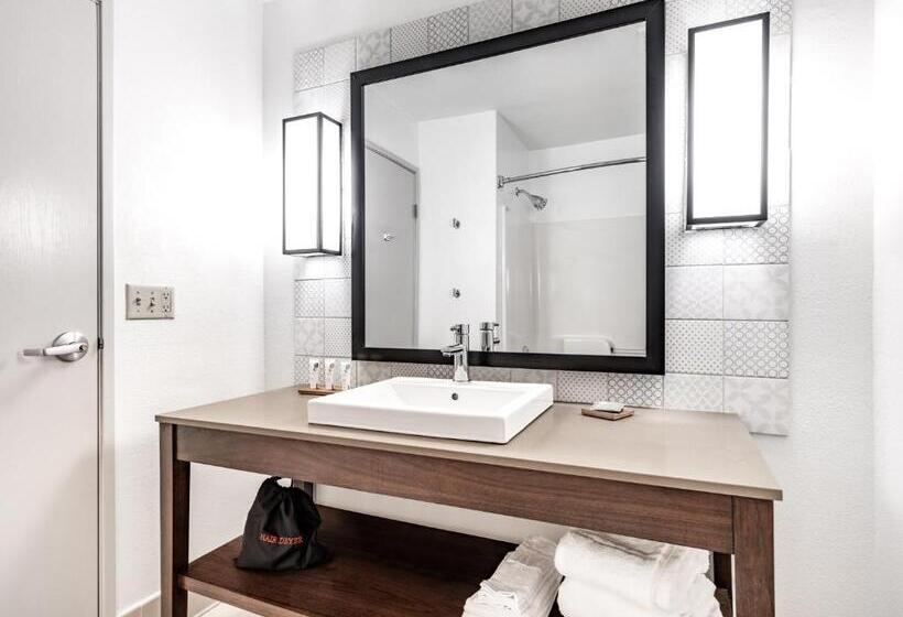 Стандартный Номер Кровать Кинг, Country Inn & Suites By Radisson, Toledo, Oh