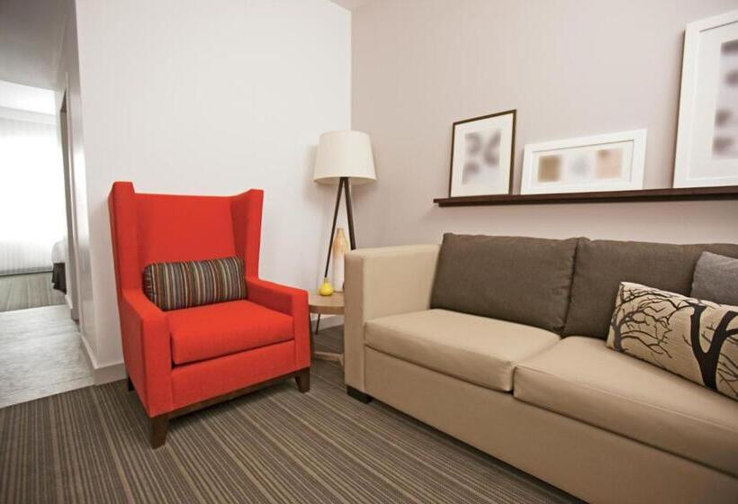 Апартаменты 1 Спальня, Country Inn & Suites By Radisson, Wausau, Wi