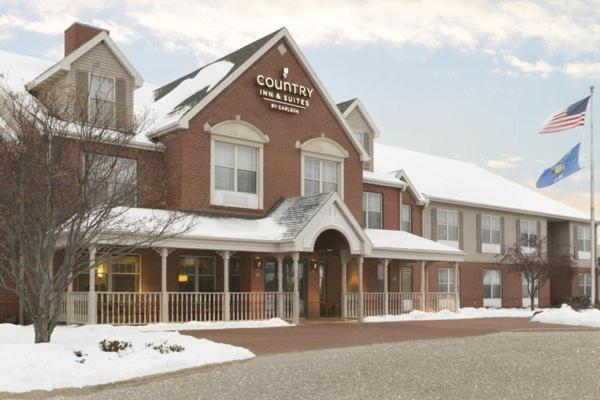 اتاق استاندارد با تخت بزرگ, Country Inn & Suites By Radisson, Wausau, Wi