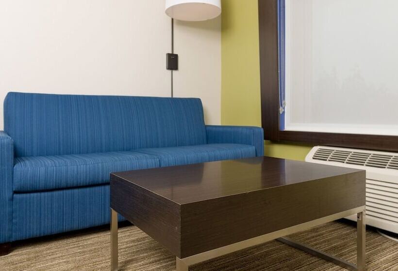 套房, Holiday Inn Express & Suites Hood River, An Ihg