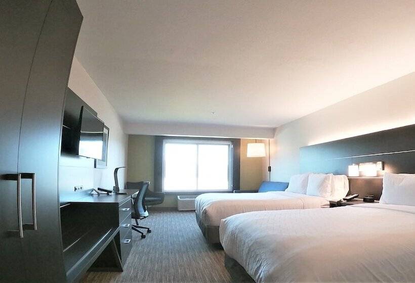 套房, Holiday Inn Express & Suites Hood River, An Ihg