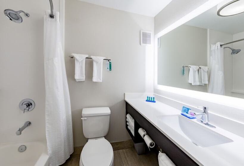Номер Стандарт, Holiday Inn Express & Suites Hood River, An Ihg