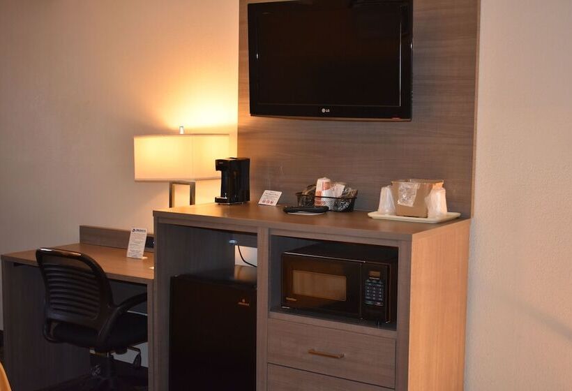 스탠다드 룸 더블 침대 2개, Quality Inn & Suites Kearneysville  Martinsburg