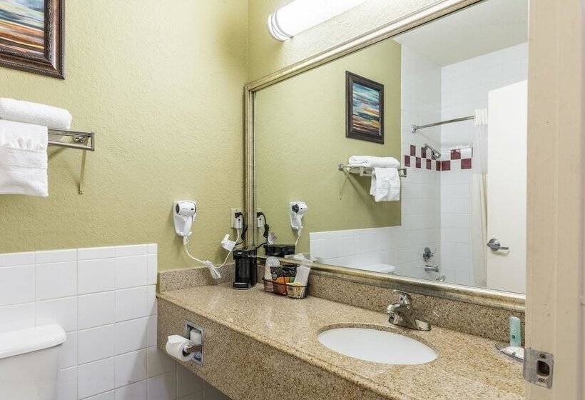 سوییت, Quality Suites North