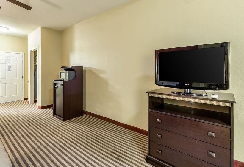 سوئیت برای معلولان, Quality Suites North