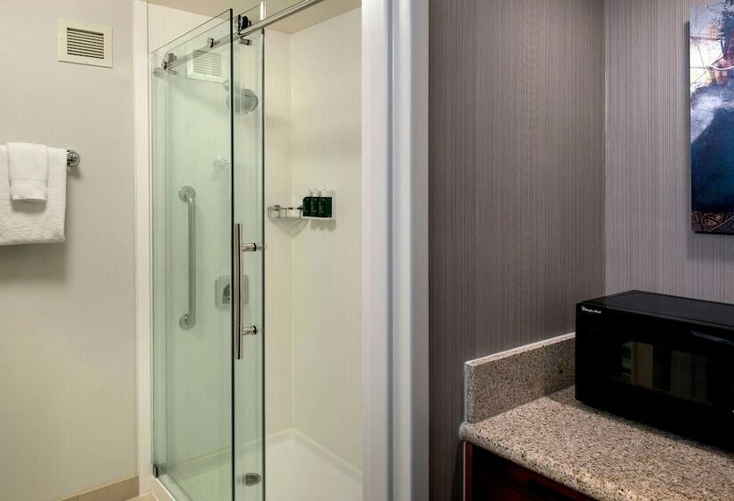 Люкс Superior, Sonesta Select Boston Milford