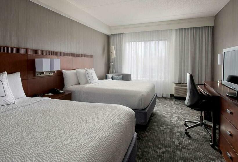 Номер Стандарт, Sonesta Select Boston Milford