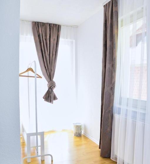 اتاق استاندارد, Guesthouse Marivo