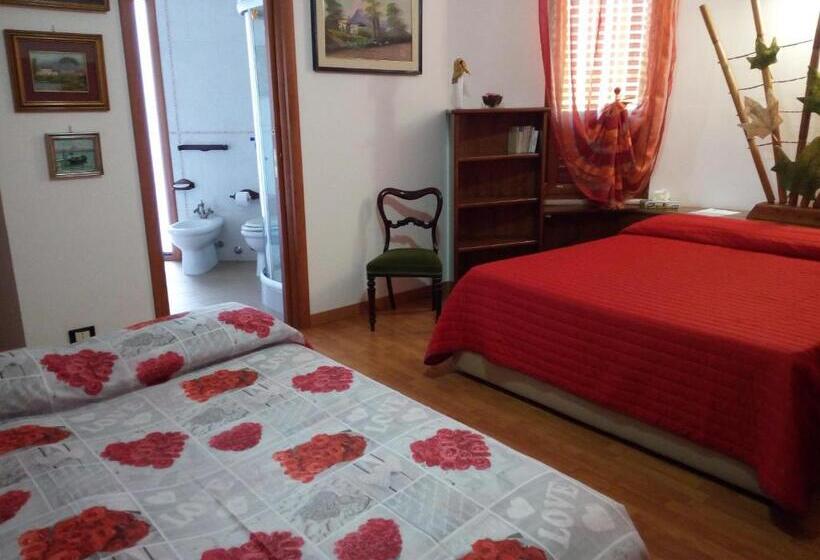 标准间, B&b Leonida