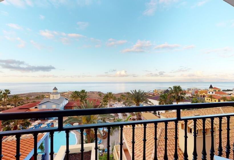 Полулюкс Боковой Вид на Море, Bahia Principe Luxury Tenerife