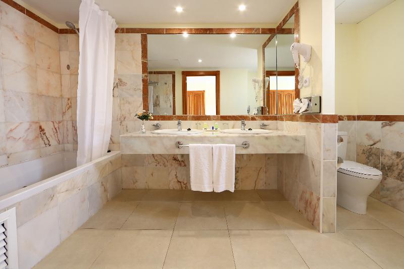Полулюкс, Bahia Principe Luxury Tenerife
